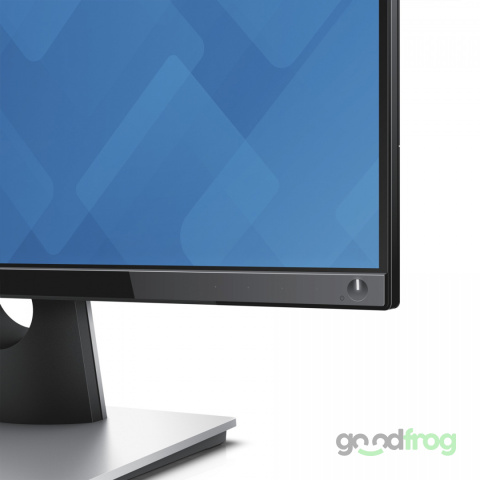 Monitor dla graczy Dell 24 S2216H / 22" / 1920x1080 Monitor dla graczy Dell 24 S2216H / 22" / 1920x1080