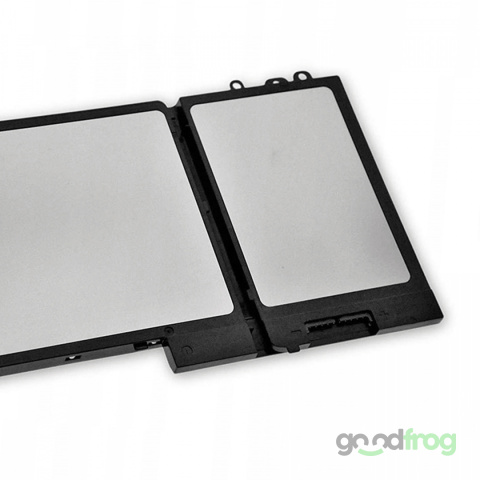 Oryginalna bateria Dell Latitude E5270 E5470 E5570 Precision 15 3510 / 47Wh / 4090mAh / NGGX5 JY8D6 W9FNJ RDRH9 Oryginalna bateria Dell Latitude E5270 E5470 E5570 Precision 15 3510 / 47Wh / 4090mAh / NGGX5 JY8D6 W9FNJ RDRH9
