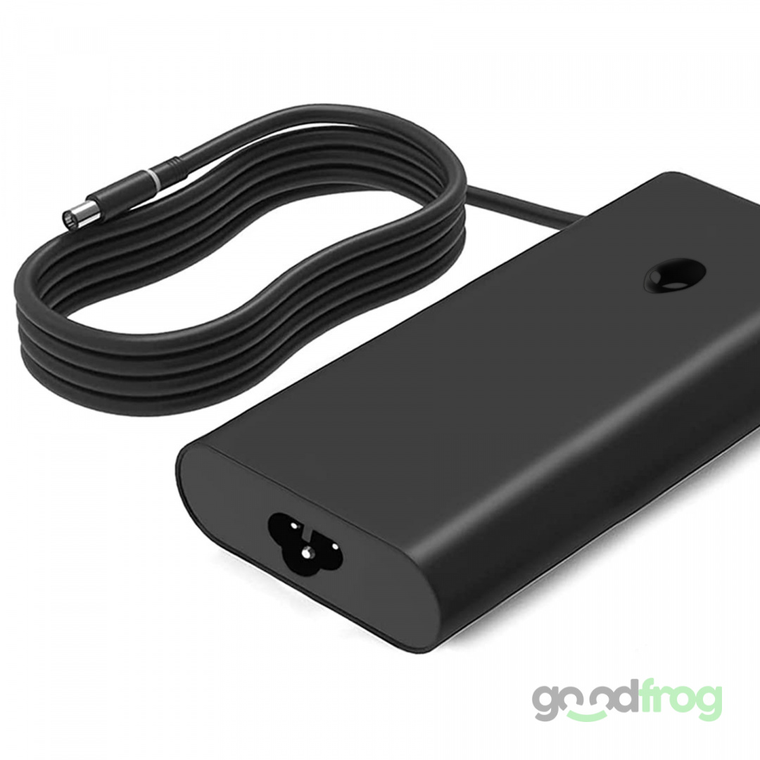Oryginalny zasilacz DELL ALIENWARE (HA240PM200) / 240W / 19.5V 12.31A Oryginalny zasilacz DELL ALIENWARE (HA240PM200) / 240W / 19.5V 12.31A