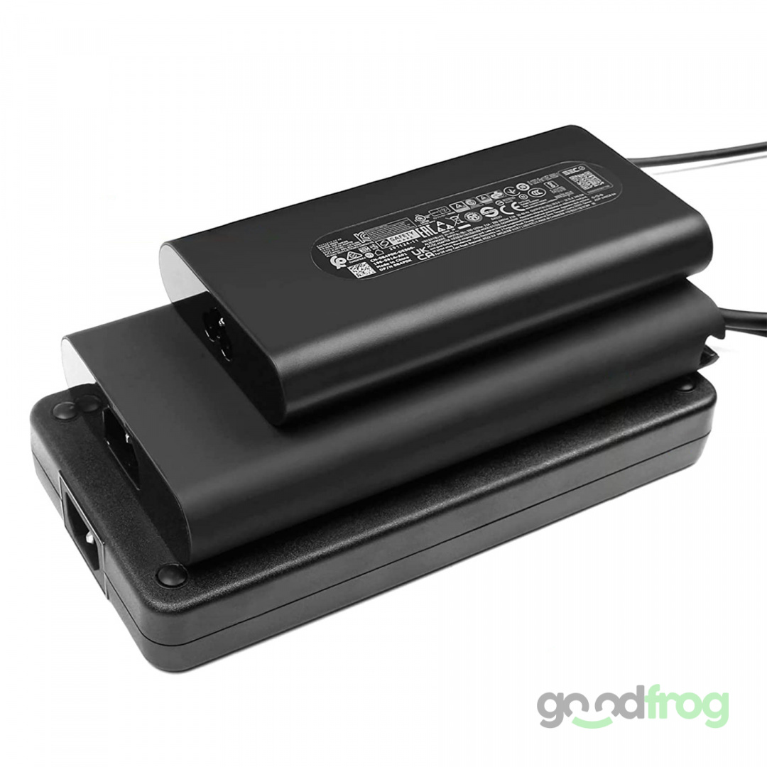 Oryginalny zasilacz DELL ALIENWARE (HA240PM200) / 240W / 19.5V 12.31A Oryginalny zasilacz DELL ALIENWARE (HA240PM200) / 240W / 19.5V 12.31A