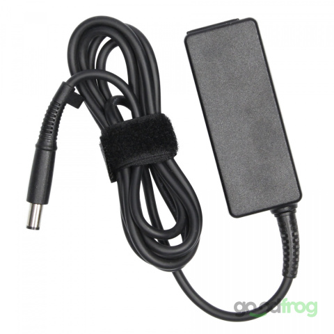 Oryginalny zasilacz HP 19.5V 2.31A 45W PIN / Kabel zasilający Oryginalny zasilacz HP 19.5V 2.31A 45W PIN / Kabel zasilający