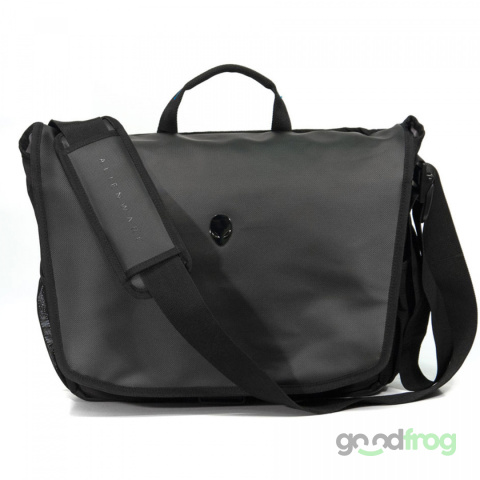 Torba Dell Alienware Vindicator Messenger Bag (AWV1317M2.0) / 17" / Torba Pokrowiec Case