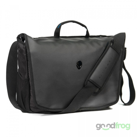 Torba Dell Alienware Vindicator Messenger Bag (AWV1317M2.0) / 17" / Torba Pokrowiec Case