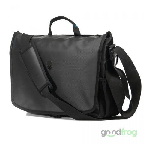 Torba Dell Alienware Vindicator Messenger Bag (AWV1317M2.0) / 17" / Torba Pokrowiec Case