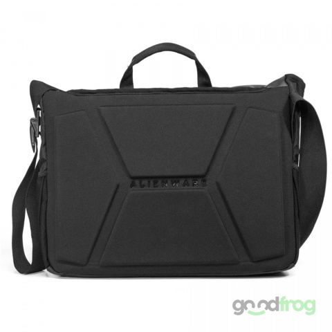 Torba Dell Alienware Vindicator Messenger Bag (AWV1317M2.0) / 17" / Torba Pokrowiec Case