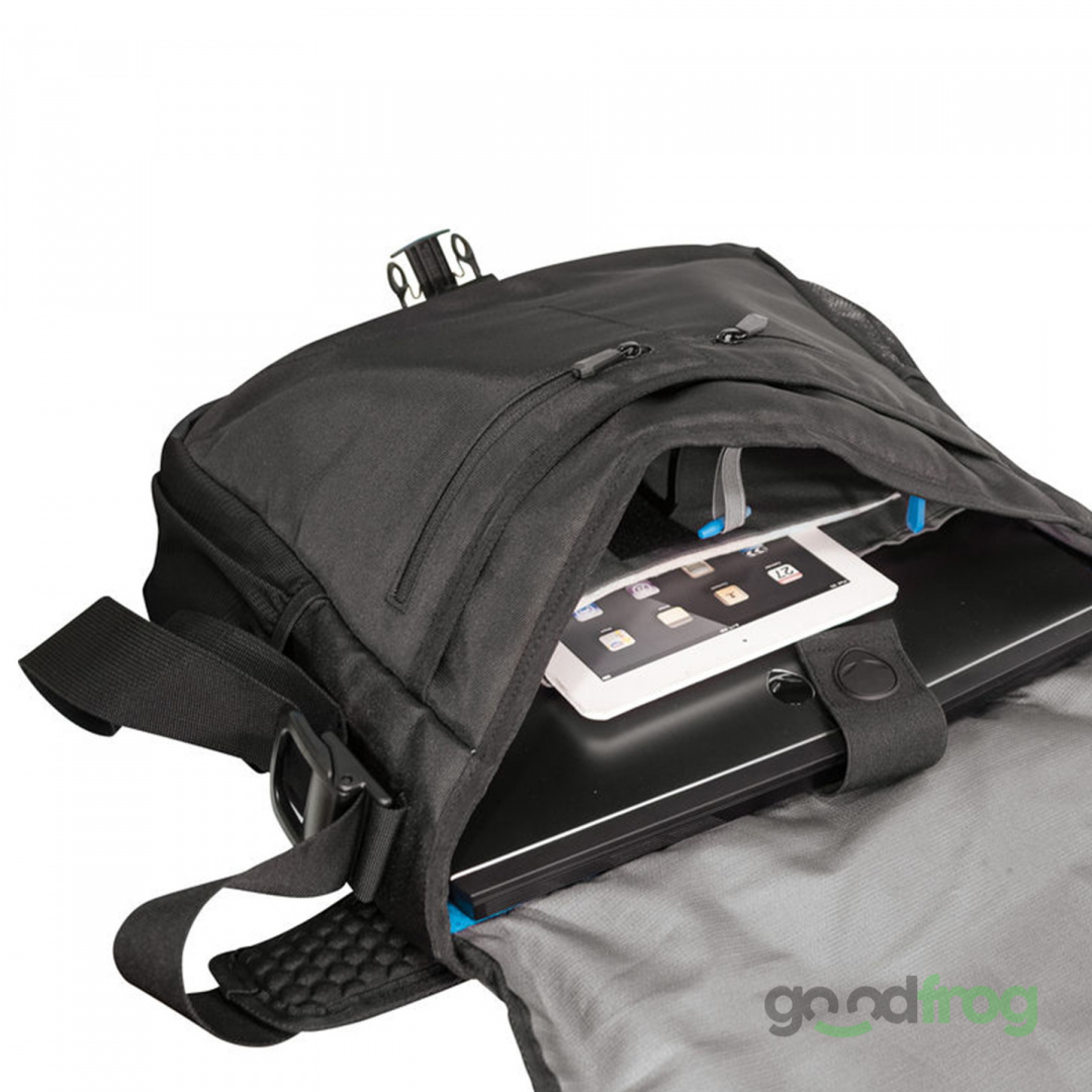 Torba Dell Alienware Vindicator Messenger Bag (AWV1317M2.0) / 17" / Torba Pokrowiec Case Torba Dell Alienware Vindicator Messenger Bag (AWV1317M2.0) / 17" / Torba Pokrowiec Case