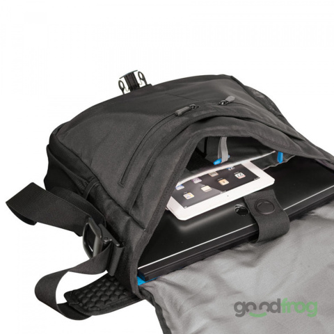 Torba Dell Alienware Vindicator Messenger Bag (AWV1317M2.0) / 17" / Torba Pokrowiec Case