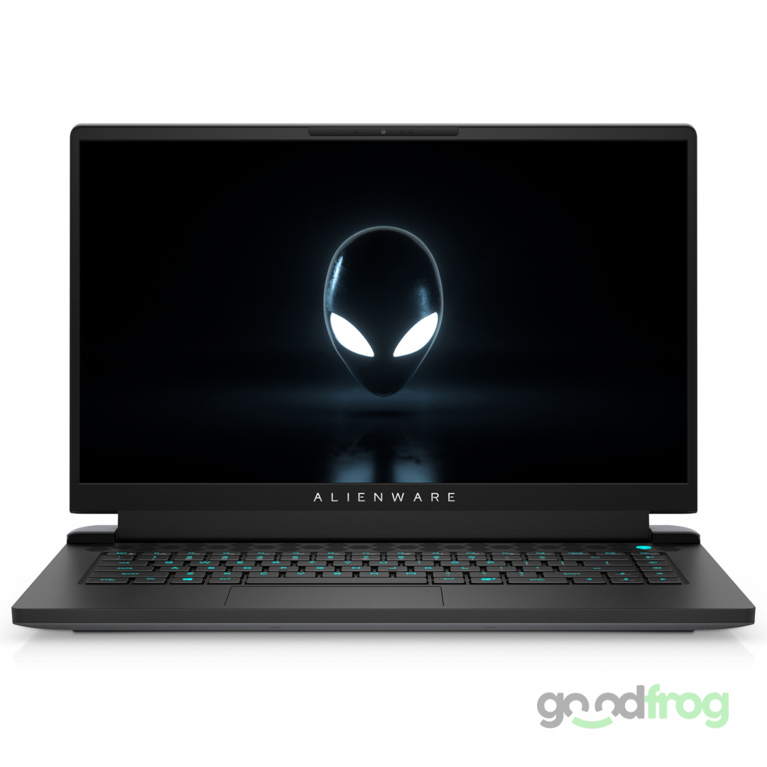 DELL ALIENWARE m15 R6 (Black) / 15,6" / 240Hz / i7-11800H / 32GB / 1TB NVMe / NVIDIA RTX DELL ALIENWARE m15 R6 (Black) / 15,6" / 240Hz / i7-11800H / 32GB / 1TB NVMe / NVIDIA RTX