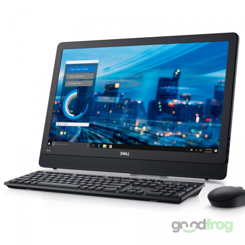 DELL WYSE 5470 / All in One / 24" FULL HD / 8GB / SSD M.2 256GB / INTEL / W10/11 DELL WYSE 5470 / All in One / 24" FULL HD / 8GB / SSD M.2 256GB / INTEL / W10/11