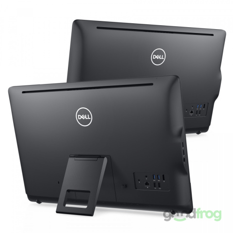 DELL WYSE 5470 / All in One / 24" FULL HD / 8GB / SSD M.2 256GB / INTEL / W10/11 DELL WYSE 5470 / All in One / 24" FULL HD / 8GB / SSD M.2 256GB / INTEL / W10/11
