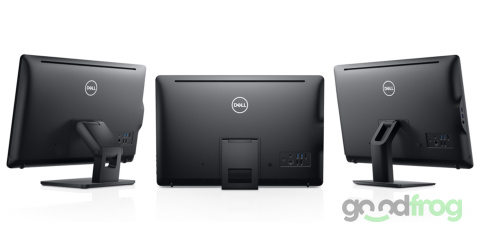DELL WYSE 5470 / All in One / 24" FULL HD / 8GB / SSD M.2 256GB / INTEL / W10/11 DELL WYSE 5470 / All in One / 24" FULL HD / 8GB / SSD M.2 256GB / INTEL / W10/11