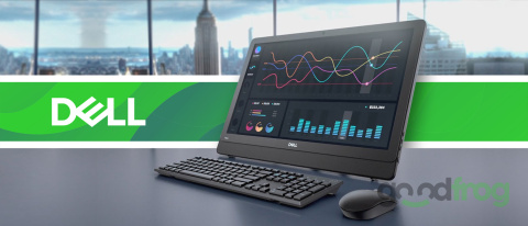 DELL WYSE 5470 / All in One / 24" FULL HD / 8GB / SSD M.2 256GB / INTEL / W10/11 DELL WYSE 5470 / All in One / 24" FULL HD / 8GB / SSD M.2 256GB / INTEL / W10/11