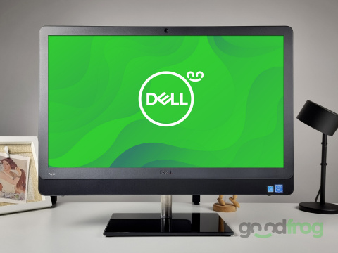 DELL WYSE 5470 / All in One / 24" FULL HD / 8GB / SSD M.2 256GB / INTEL / W10/11 DELL WYSE 5470 / All in One / 24" FULL HD / 8GB / SSD M.2 256GB / INTEL / W10/11
