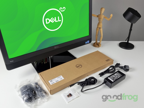 DELL WYSE 5470 / All in One / 24" FULL HD / 8GB / SSD M.2 256GB / INTEL / W10/11 DELL WYSE 5470 / All in One / 24" FULL HD / 8GB / SSD M.2 256GB / INTEL / W10/11