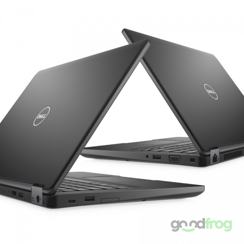 Dell Latitude 5480 / 14" / FHD / i5 4CORE / 16GB / 256GB SSD / NVIDIA Dell Latitude 5480 / 14" / FHD / i5 4CORE / 16GB / 256GB SSD / NVIDIA
