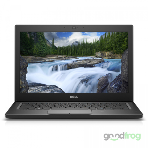 Dell Latitude 12 7280 / 12,5" / i7 / 8GB / SSD 256GB / W10 Dell Latitude 12 7280 / 12,5" / i7 / 8GB / SSD 256GB / W10