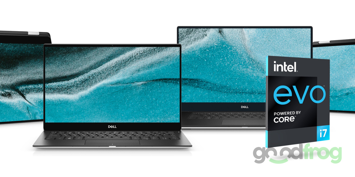 Dell XPS 13 9305 / 13,3" / TOUCH / 4K UHD / i7 / 16GB / SSD 512GB NVMe / W10/11