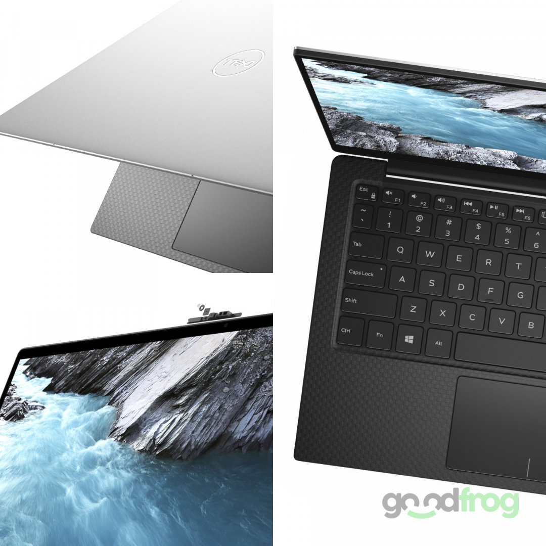 Dell XPS 13 9305 / 13,3" FHD / i7 / 16GB / SSD 512GB NVMe / W10/11 Dell XPS 13 9305 / 13,3" FHD / i7 / 16GB / SSD 512GB NVMe / W10/11