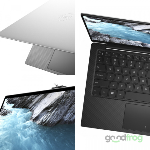 Dell XPS 13 9305 / 13,3" FHD / i7 / 16GB / SSD 512GB NVMe / W10/11 Dell XPS 13 9305 / 13,3" FHD / i7 / 16GB / SSD 512GB NVMe / W10/11