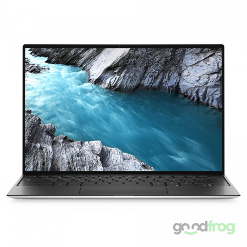 Dell XPS 13 9310 / 13,4" 4K / i7 EVO / 32GB / SSD 1024GB NVMe / W10/11