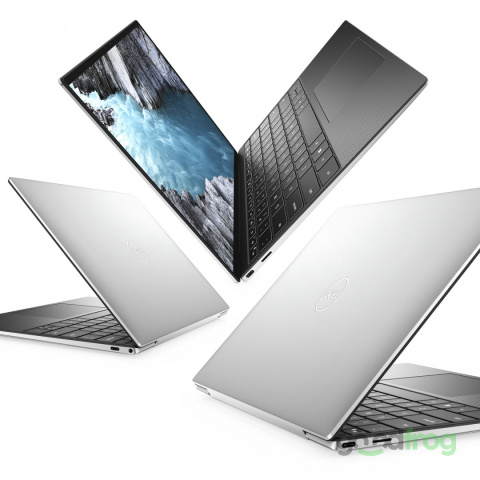 Dell XPS 13 9310 / 13,4" 4K / i7 EVO / 32GB / SSD 1024GB NVMe / W10/11