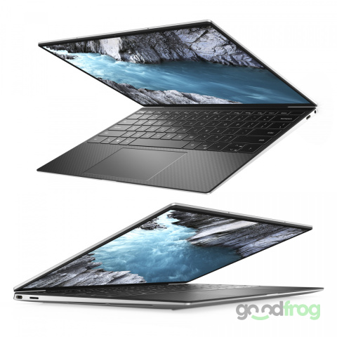 Dell XPS 13 9310 / 13,4" 4K / i7 EVO / 32GB / SSD 1024GB NVMe / W10/11