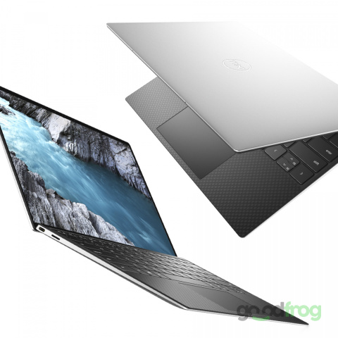 Dell XPS 13 9310 / 13,4" 4K / i7 EVO / 32GB / SSD 1024GB NVMe / W10/11
