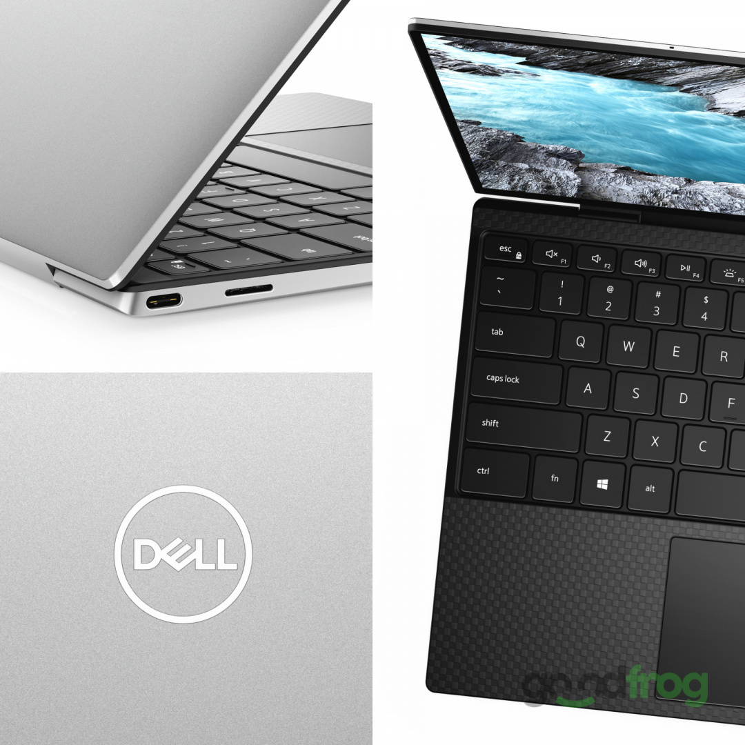 Dell XPS 13 9310 / 13,4" 4K / i7 EVO / 32GB / SSD 1024GB NVMe / W10/11 Dell XPS 13 9310 / 13,4" 4K / i7 EVO / 32GB / SSD 1024GB NVMe / W10/11
