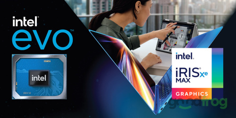 Dell XPS 13 9310 / 13,4" 4K / i7 EVO / 32GB / SSD 1024GB NVMe / W10/11