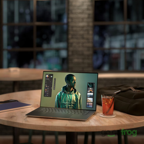 Dell XPS 13 9310 / 13,4" 4K / i7 EVO / 32GB / SSD 1024GB NVMe / W10/11