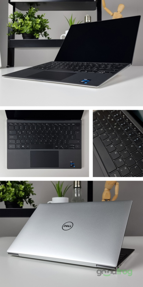 Dell XPS 13 9310 / 13,4" 4K / i7 EVO / 16GB / SSD 1024GB NVMe / W10/11 Dell XPS 13 9310 / 13,4" 4K / i7 EVO / 16GB / SSD 1024GB NVMe / W10/11