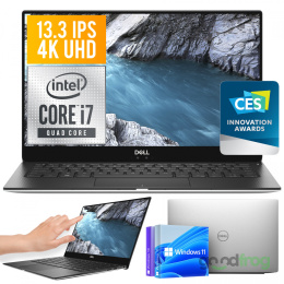 Dell XPS 13 9370 / 13,3