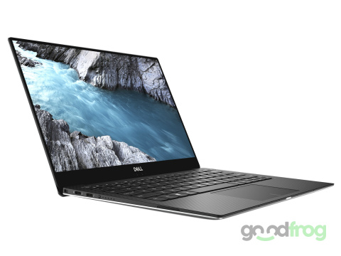 Dell XPS 13 9370 / 13,3" TOUCH / 4K IPS / i7 / 16GB / 1024GB SSD NVMe Dell XPS 13 9370 / 13,3" TOUCH / 4K IPS / i7 / 16GB / 1024GB SSD NVMe