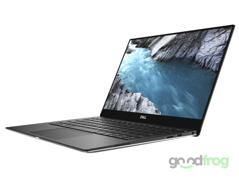 Dell XPS 13 9370 / 13,3" TOUCH / 4K IPS / i7 / 16GB / 1024GB SSD NVMe Dell XPS 13 9370 / 13,3" TOUCH / 4K IPS / i7 / 16GB / 1024GB SSD NVMe