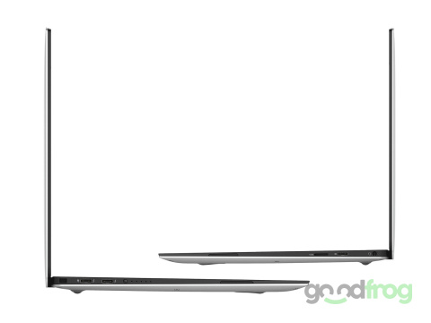 Dell XPS 13 9370 / 13,3" TOUCH / 4K IPS / i7 / 16GB / 1024GB SSD NVMe Dell XPS 13 9370 / 13,3" TOUCH / 4K IPS / i7 / 16GB / 1024GB SSD NVMe