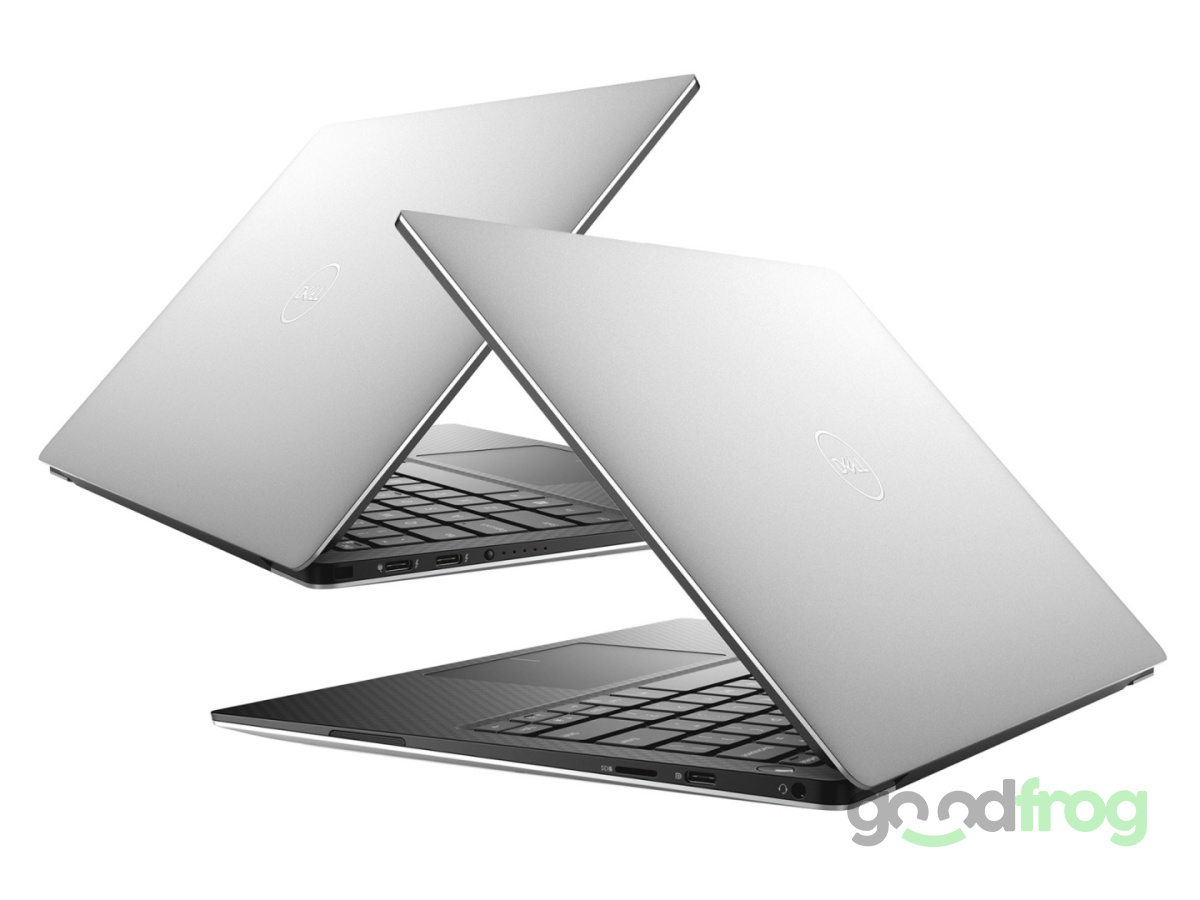 Dell XPS 13 9370 / 13,3" TOUCH / 4K IPS / i7 / 16GB / 1024GB SSD NVMe Dell XPS 13 9370 / 13,3" TOUCH / 4K IPS / i7 / 16GB / 1024GB SSD NVMe