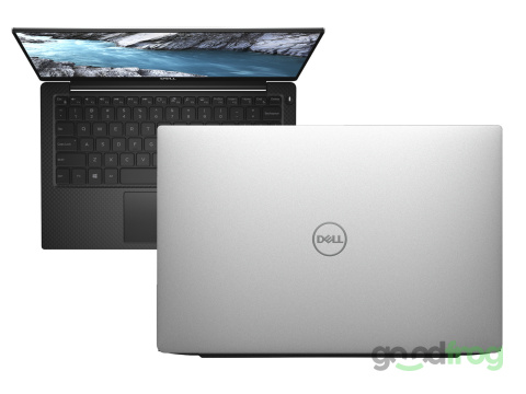 Dell XPS 13 9370 / 13,3" TOUCH / 4K IPS / i7 / 16GB / 1024GB SSD NVMe Dell XPS 13 9370 / 13,3" TOUCH / 4K IPS / i7 / 16GB / 1024GB SSD NVMe