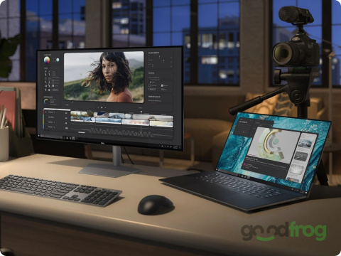 Dell XPS 13 9370 / 13,3" TOUCH / 4K IPS / i7 / 16GB / 1024GB SSD NVMe Dell XPS 13 9370 / 13,3" TOUCH / 4K IPS / i7 / 16GB / 1024GB SSD NVMe