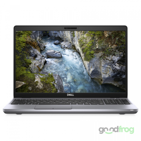 Dell Precision 3551 / 15,6" / FHD / i7 6CORE / 16GB / SSD NVMe / NVIDIA Dell Precision 3551 / 15,6" / FHD / i7 6CORE / 16GB / SSD NVMe / NVIDIA