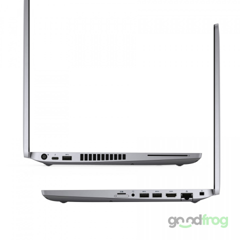 Dell Precision 3551 / 15,6" / FHD / i7 6CORE / 16GB / SSD NVMe / NVIDIA Dell Precision 3551 / 15,6" / FHD / i7 6CORE / 16GB / SSD NVMe / NVIDIA
