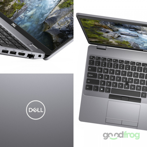 Dell Precision 3551 / 15,6" / FHD / i7 6CORE / 16GB / SSD NVMe / NVIDIA Dell Precision 3551 / 15,6" / FHD / i7 6CORE / 16GB / SSD NVMe / NVIDIA