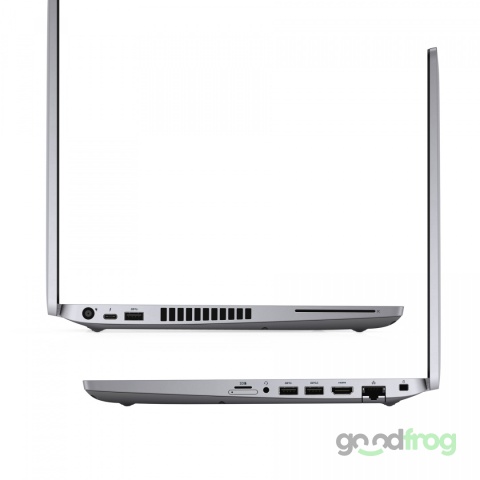 Dell Precision 3551 / 15,6" / FHD / i5 4CORE / 16GB / SSD NVMe / NVIDIA Dell Precision 3551 / 15,6" / FHD / i5 4CORE / 16GB / SSD NVMe / NVIDIA