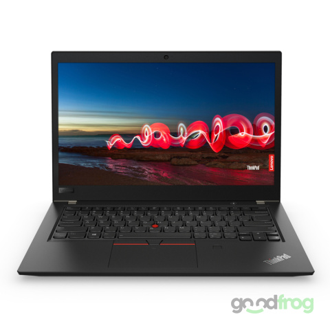 Lenovo ThinkPad 14 T470S / 14" / FHD IPS / i5 / 12GB / SSD 256GB / W10 Lenovo ThinkPad 14 T470S / 14" / FHD IPS / i5 / 12GB / SSD 256GB / W10