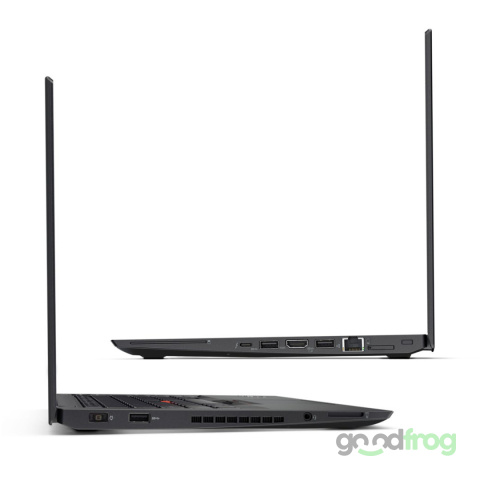 Lenovo ThinkPad 14 T470S / 14" / FHD IPS / i5 / 12GB / SSD 256GB / W10 Lenovo ThinkPad 14 T470S / 14" / FHD IPS / i5 / 12GB / SSD 256GB / W10