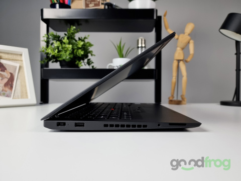 Lenovo ThinkPad 14 T470S / 14" / FHD IPS / i5 / 12GB / SSD 256GB / W10 Lenovo ThinkPad 14 T470S / 14" / FHD IPS / i5 / 12GB / SSD 256GB / W10