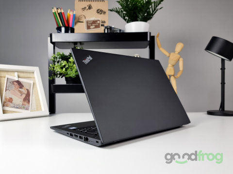 Lenovo ThinkPad 14 T470S / 14" / FHD IPS / i5 / 12GB / SSD 256GB / W10 Lenovo ThinkPad 14 T470S / 14" / FHD IPS / i5 / 12GB / SSD 256GB / W10