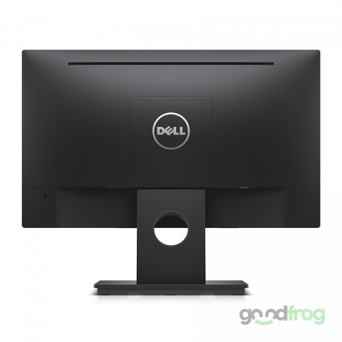 Monitor DELL E1916H / 19" / TFT / HD (1366 x 768) / VGA Monitor DELL E1916H / 19" / TFT / HD (1366 x 768) / VGA