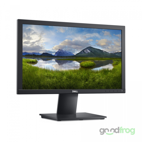 Monitor DELL E1920H / 19" / TFT / HD (1366 x 768) / VGA / Outlet Monitor DELL E1920H / 19" / TFT / HD (1366 x 768) / VGA / Outlet