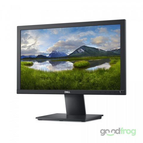 Monitor DELL E1920H / 19" / TFT / HD (1366 x 768) / VGA / Outlet Monitor DELL E1920H / 19" / TFT / HD (1366 x 768) / VGA / Outlet