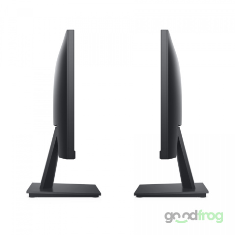 Monitor DELL E1920H / 19" / TFT / HD (1366 x 768) / VGA / Outlet Monitor DELL E1920H / 19" / TFT / HD (1366 x 768) / VGA / Outlet